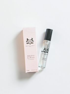 Parfums de Marly Delina La Rosée Mini 5mL